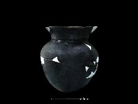 陶罐藏品圖，第2張
