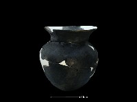 陶罐藏品圖，第4張