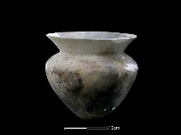 陶罐藏品圖，第2張