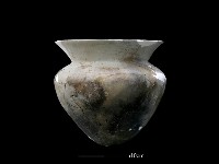 陶罐藏品圖，第1張