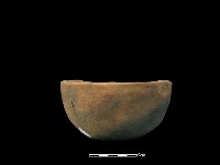 陶缽藏品圖，第2張