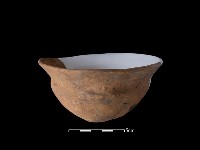陶缽藏品圖，第1張