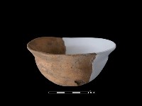 陶缽藏品圖，第2張