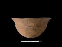 陶缽藏品圖，第3張