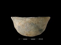 陶缽藏品圖，第1張