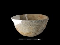 陶缽藏品圖，第3張
