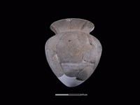 陶罐藏品圖，第1張