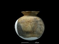 陶罐藏品圖，第3張
