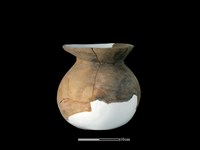 陶罐藏品圖，第1張