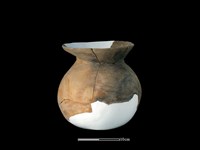 陶罐藏品圖，第2張