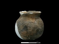 陶罐藏品圖，第2張