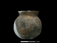 陶罐藏品圖，第3張