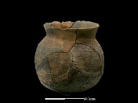 陶罐藏品圖，第4張