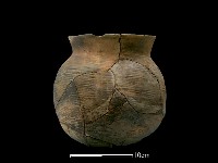 陶罐藏品圖，第1張