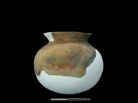 陶罐藏品圖，第2張