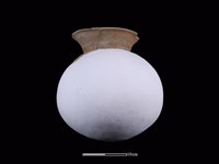 陶罐藏品圖，第2張