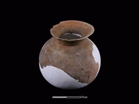 陶罐藏品圖，第3張