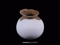 陶罐藏品圖，第4張