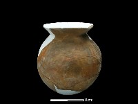 陶罐藏品圖，第1張