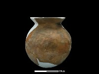 陶罐藏品圖，第2張