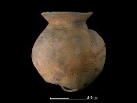 陶罐藏品圖，第4張