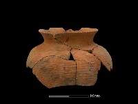 陶罐藏品圖，第2張