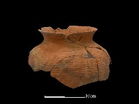 陶罐藏品圖，第1張