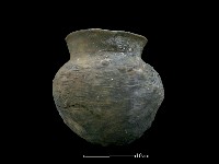 陶罐藏品圖，第1張