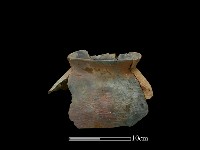 陶罐藏品圖，第1張