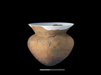 陶罐藏品圖，第1張