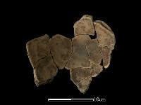 陶罐藏品圖，第1張