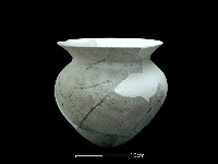 陶罐藏品圖，第2張