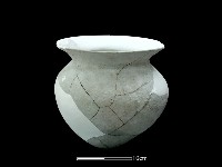 陶罐藏品圖，第3張