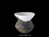 陶罐藏品圖，第1張