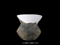 陶罐藏品圖，第2張