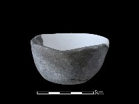 陶缽藏品圖，第2張