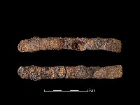 鐵器藏品圖，第1張