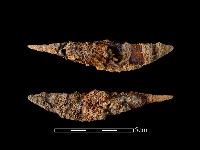 尖器藏品圖，第1張