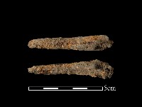 尖器藏品圖，第1張