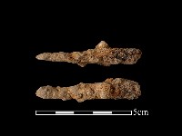 尖器藏品圖，第1張