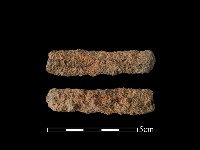 鐵器藏品圖，第1張