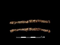 鐵器藏品圖，第1張