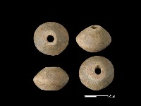 紡輪藏品圖，第1張