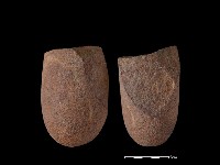 陶墜藏品圖，第2張