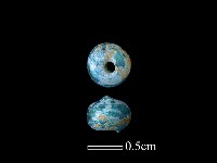 玻璃珠藏品圖，第1張