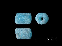 玻璃珠藏品圖，第1張