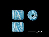 玻璃珠藏品圖，第1張