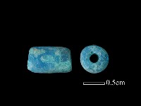 玻璃珠藏品圖，第1張