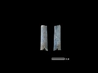 骨器藏品圖，第1張