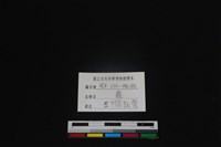 梅花鹿骨藏品圖，第3張